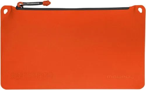 Vista 14 de Magpul DAKA - Bolsa con cremallera para equipo y herramientas tácticas