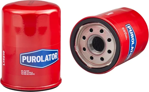 Vista 2 de Purolator L14610 - Filtro de aceite giratorio de protección de motor premium