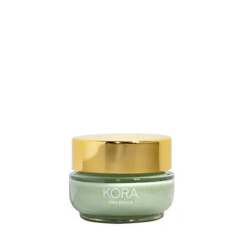Vista 10 de KORA Organics Active Algae - Hidratante ligero, crema facial hidratante, hidratante facial calmante para hombres y mujeres, certificado orgánico
