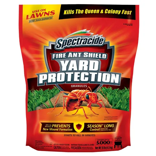 Vista 12 de Spectracide Fire Any Destructor, 3.5 libras, paquete de 6