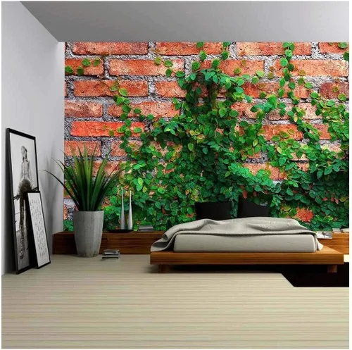 Vista 11 de wall26 - Papel para empapelar autoadhesivo, grande, serie mural., WMR-WP-X-C085-66x24x4