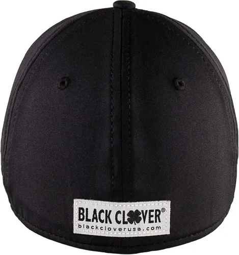 Vista 3 de Black Clover - Gorra Premium Flex
