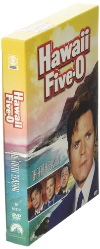 Vista 3 de Hawaii Five-O Season 5