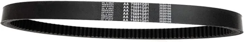 Vista 2 de A.A Correa de transmisión para carrito de golf EZGO ST480 Gas 2004-Up - 75691-G01, 75691G01