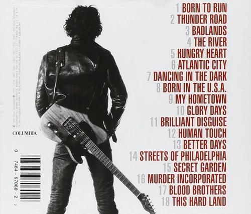 Vista 2 de Greatest Hits