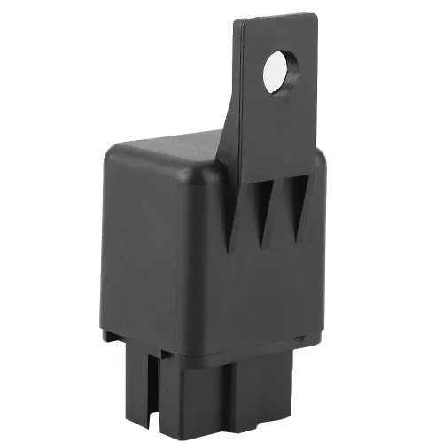 Vista 7 de Fydun Relé de ventilador de servicio pesado de conmutación Relé de ventilador 12V 40A