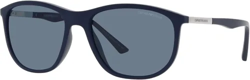Vista 2 de Emporio Armani mens Ea4201 Square Sunglasses