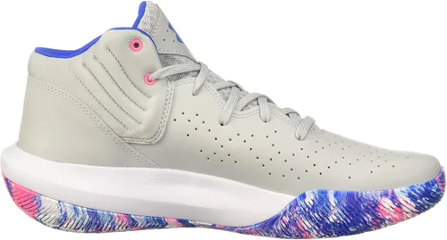 Vista 6 de Under Armour Jet '21 Tenis de baloncesto unisex para adultos