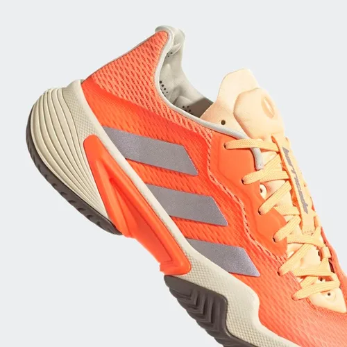 Vista 8 de adidas Zapatillas de tenis Barricade para mujer