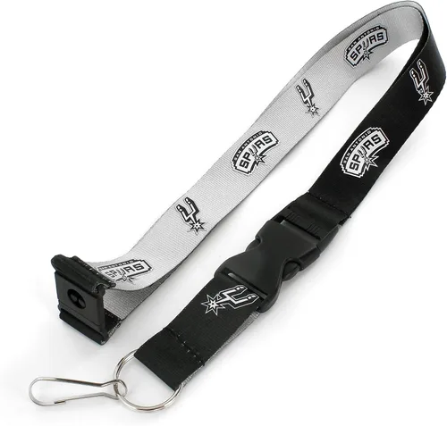 Vista 2 de Aminco Cordón reversible de la NBA