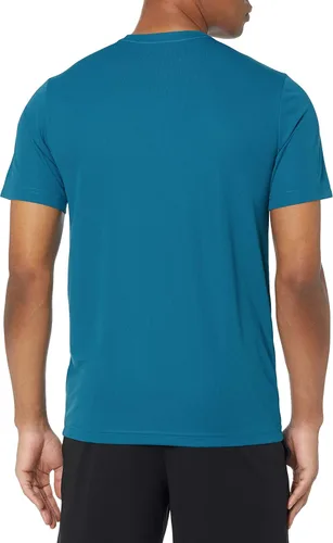 Vista 3 de Tienda Essentials Camiseta Performance Tech para hombre, paquete de 2