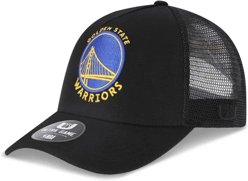 Vista 17 de Ultra Game Gorra de béisbol oficial de la NBA para jóvenes, gorra de béisbol con cierre a presión en todo el mundo
