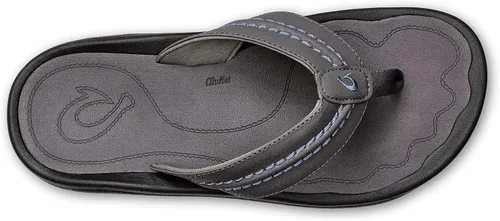 Vista 2 de Sandalias Olukai Hokua para hombre