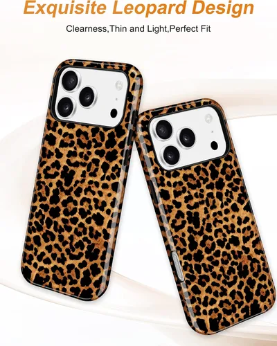 Vista 82 de Jusy Funda compatible con MagSafe con estampado de caparazón de tortuga marrón para iPhone 7/8/SE, cubierta protectora de TPU suave magnética