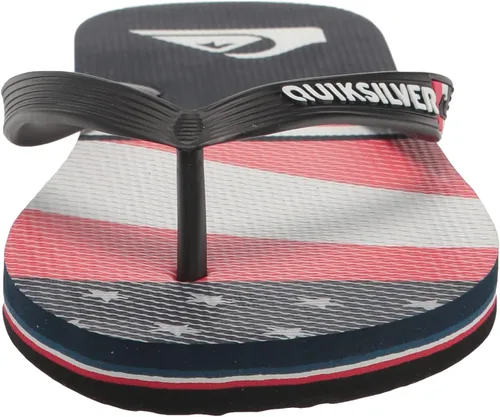 Vista 2 de Quiksilver Molokai - Sandalias de 3 puntos para hombre