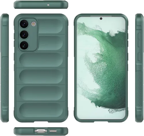 Vista 102 de Funda para Xiaomi Redmi A1 4G Caso,TPU teléfono móvil suave caso para Xiaomi Redmi A1 4G 220733SI 220733SG 220733SL 220743FI Funda Negro
