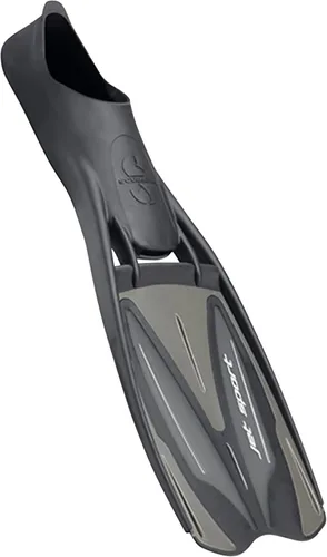 Vista 6 de SCUBAPRO Jet Sport - Aleta de buceo ajustable Azul