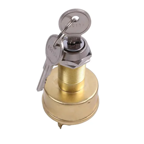 Vista 8 de JZGRDN Interruptor de encendido MP39060-1 MP390601 compatible con barcos