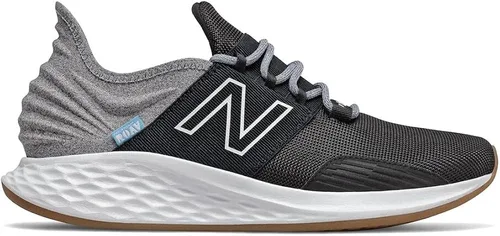 Vista 4 de New Balance Fresh Foam Roav V1 - Tenis de correr para hombre