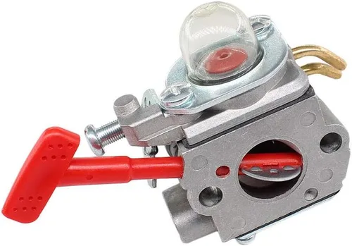 Vista 2 de AISEN Carburador para Homelite PLT3400 PBC3600 ST Sopladores Recortadoras C1U-H39A UP00608A UP00608 UP00021 Carb UT-20677-A UT-15151 UT-15136