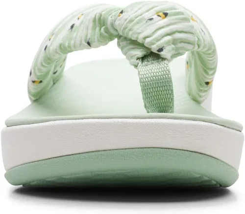 Vista 180 de Clarks - Sandalias para mujer Arla Glison