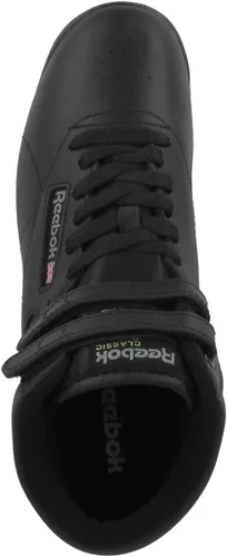 Vista 2 de Reebok Tenis altos Freestyle para mujer