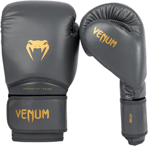 Vista 7 de Venum Contender 1.5 - Guantes de boxeo para niños