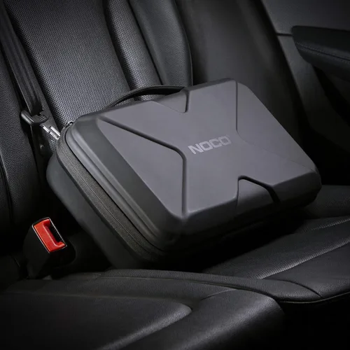 Vista 4 de NOCO GBC015 Boost Pro Funda de Protección EVA para Arrancadores de Arranque de Litio GB150 UltraSafe