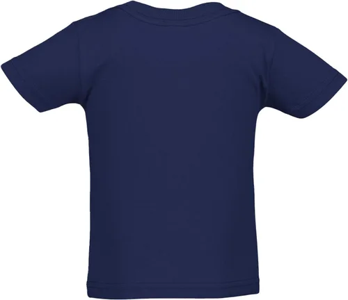 Vista 2 de How to Identify Bigfoot - Camiseta de algodón para bebé y niño pequeño
