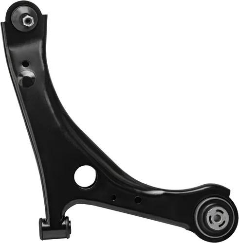 Vista 262 de Detroit Axle - Rótula de brazo de control inferior delantero derecho para Honda Accord 2008-2012, TSX 2009-2014, montaje de rótula de brazo