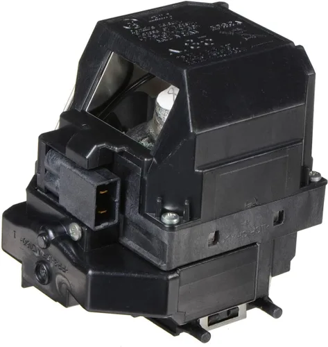 Vista 2 de Lámpara de proyector para ELPLP67 Epson Powerlite 1221 1261W S11 S12 X14 X15 W16 HC 500 707 710HD 750HD EH-TW480 TW550 MG-50 MG850HD EX3210 EX3210
