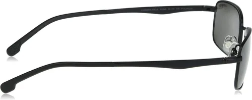 Vista 3 de Carrera Gafas de sol rectangulares 8043S para hombre