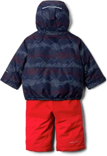 Vista 7 de Columbia Conjunto Buga para niño