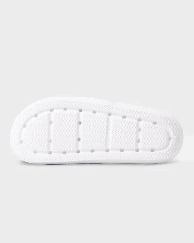 Vista 4 de 32 DEGREES - Sandalias Cloud para mujer, sin cordones, impermeables, cómodas como una almohada, ligeras