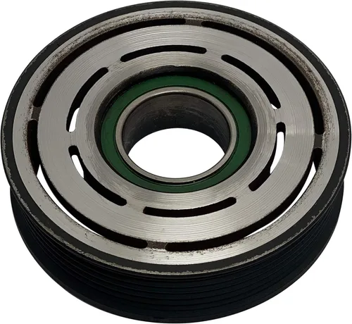 Vista 4 de RYC A/C Compresor Embrague EG890-CL
