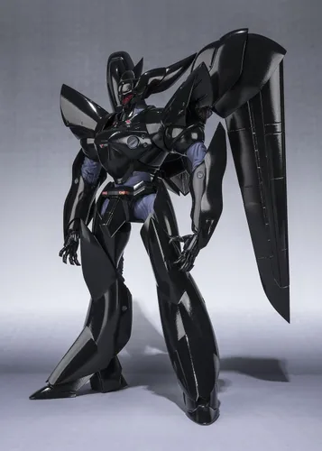 Vista 10 de TAMASHII NATIONS Bandai Robot Spirits Griffon Patlabor Figura de acción