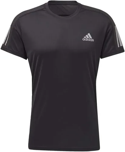 Vista 4 de adidas Own The Run - Camiseta para hombre