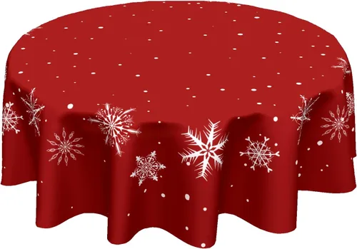 Vista 22 de Sweetshow Mantel redondo de playa de verano de 60 pulgadas, impermeable, de poliéster, lavable, diseño circular de arena con estrellas de mar y olas
