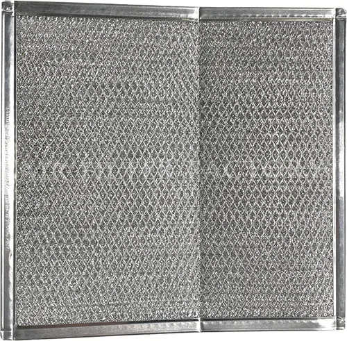 Vista 2 de Air Filter Factory Filtro de grasa SR610080, 610080 R610080 830865, PM44WW, PM44BL, SR610081, R610038, 610038, RHF1119, AW19356 Reemplazo