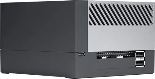 Vista 3 de NVIDIA Jetson AGX Orin 64GB - Kit de desarrollo