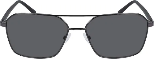 Vista 2 de Gafas de sol CK 20300 S 008 Gunmetal, Satén Slvr