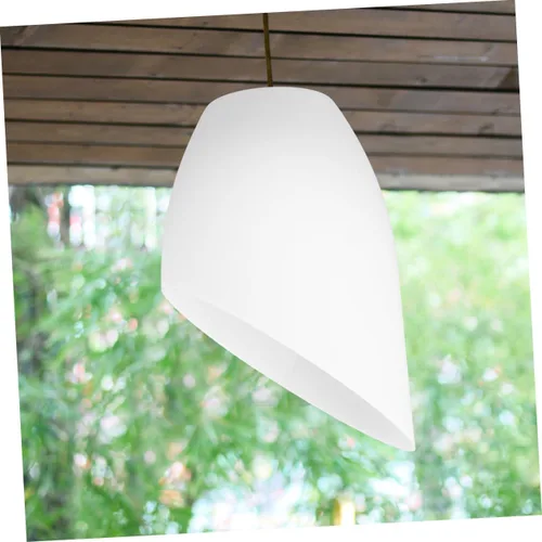 Vista 5 de Uonlytech 2 unids decoración del hogar retro decoración pantallas de lámpara cubierta de luz interior Pantalla para lámpara de pared lámpara lámpara