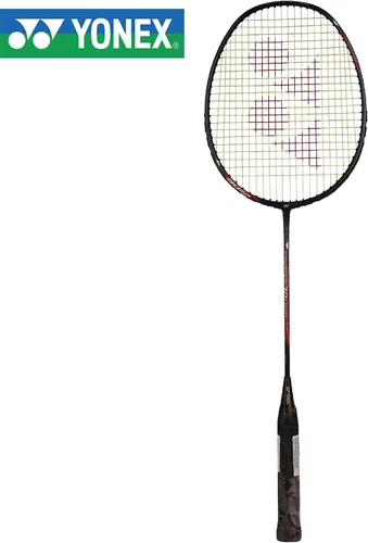 Vista 7 de Yonex Nanoray 70 - Raqueta de bádminton ligera