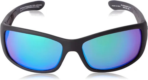 Vista 2 de Peppers Cutthroat - Gafas de sol deportivas polarizadas