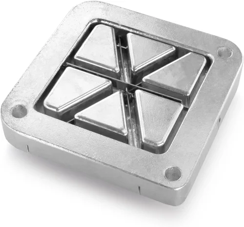 Vista 10 de New Star Foodservice 37425 Placa de empuje de repuesto para cortador de papas fritas, 1.3 cm
