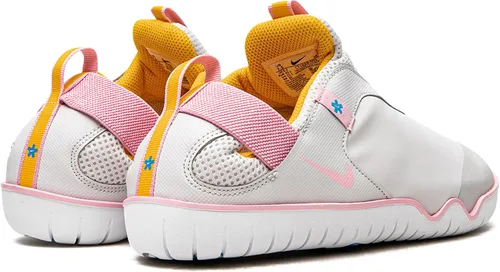 Vista 2 de Nike Zoom Pulse CT1629 002 para hombre talla 115 Vast GreyUniversity Gold-pink