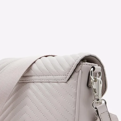 Vista 6 de ALDO Womens Unilax Cross Body Bag