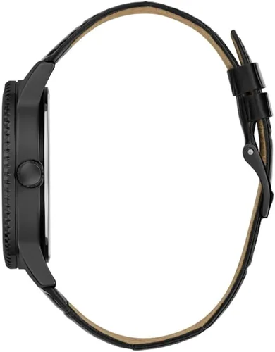 Vista 7 de GUESS Reloj de 1.732 in para hombre