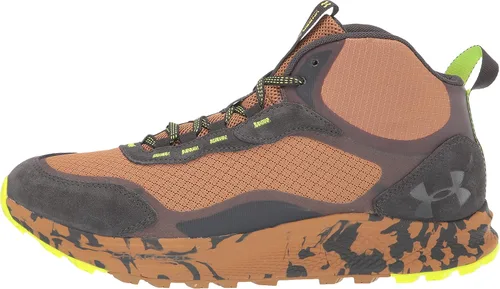 Vista 8 de Under Armour Mens Charged Bandit Trek 2 PRT Hiking Shoes