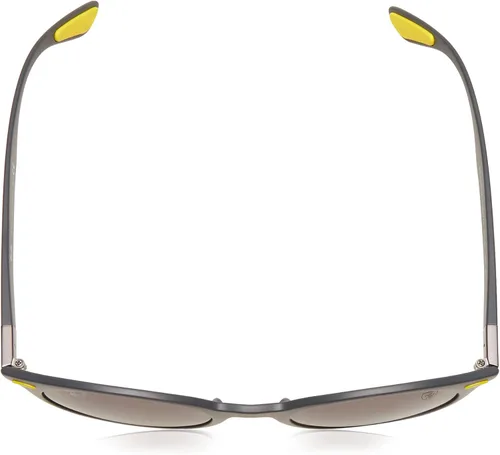 Vista 4 de Ray-Ban Rb4296m Scuderia Ferrari Collection Round Sunglasses